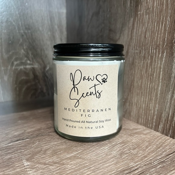 Candles - Picture 3 of 5